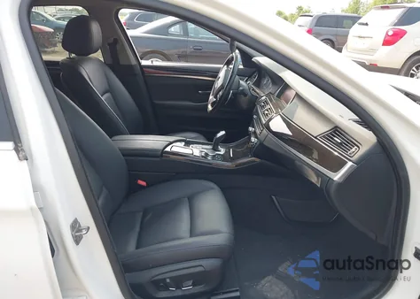 2016 BMW 528I xDrive z USA, uszkodzony, nr VIN WBA5A7C56GG150843